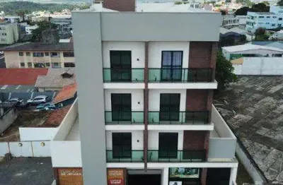 Apartamento garden para venda em ponta grossa, jardim carvalho, 3 dormitórios, 1 suíte, 2 banheiros