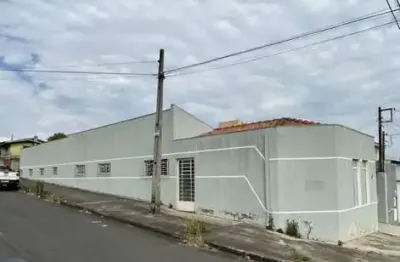 Casa comercial para alugar na Rua República de São Salvador, 129, Orfãs, Ponta Grossa