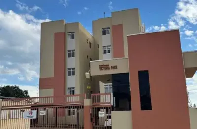 Apartamento para venda em ponta grossa, estrela, 3 dormitórios, 1 banheiro, 1 vaga