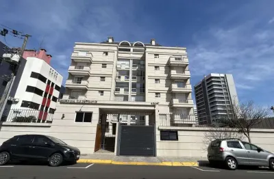 Apartamento para venda em ponta grossa, estrela, 3 dormitórios, 3 suítes, 4 vagas