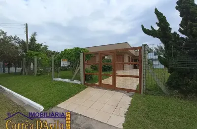 Casa com 4 quartos à venda no Nova Tramandaí, Tramandaí 