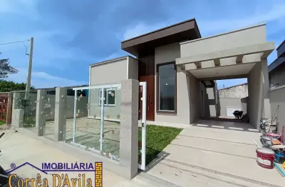 Casa com 2 quartos à venda no Nova Tramandaí, Tramandaí 