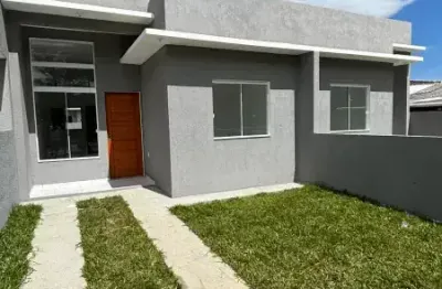 Casa com 1 quarto à venda no Nova Tramandaí, Tramandaí 