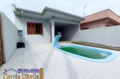 Casa com 3 quartos à venda na Avenida Interpraias, Jardim Atlântico, Tramandaí