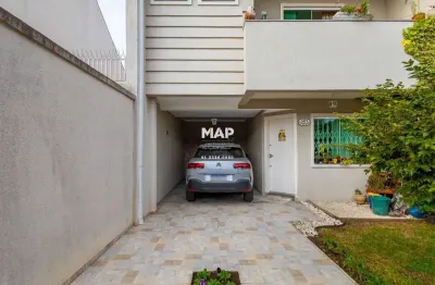 Casa com 3 quartos à venda na rua pedro eloy de souza, 1471, bairro alto, curitiba por r$ 795.000