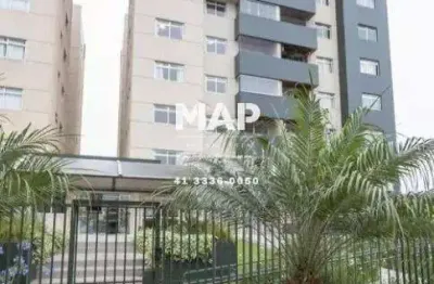Cobertura com 3 quartos para alugar na rua jovino do rosário, 475, boa vista, curitiba por r$ 4.200