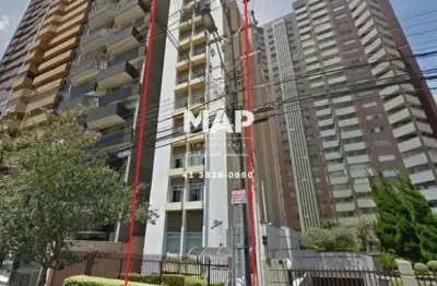 Apartamento com 3 quartos para alugar na rua petit carneiro, 881, água verde, curitiba por r$ 2.900