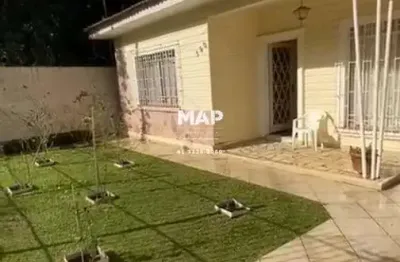 Casa com 3 quartos para alugar na bernardo michel, 150, centro, piraquara por r$ 4.000