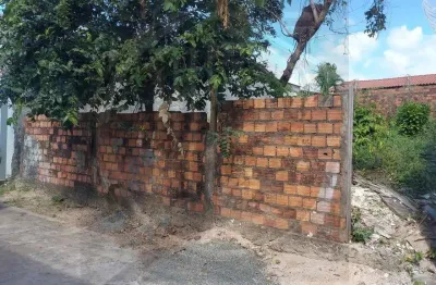 Terreno para venda em são josé de ribamar, altos do jaguarema