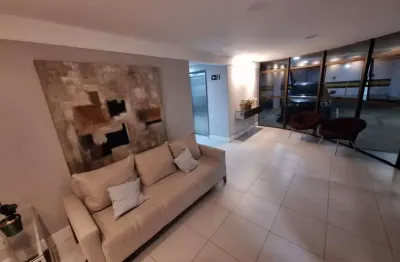 Apartamento para venda em são luís, renascença, 2 dormitórios, 1 suíte, 3 banheiros, 2 vagas