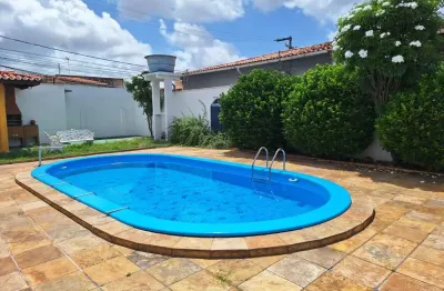 Casa para locação em são luís, vinhais, 4 dormitórios, 3 suítes, 5 banheiros, 4 vagas