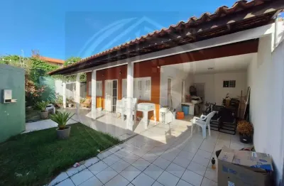 Casa para Venda em São Luís, Cohajap, 3 dormitórios, 1 suíte, 4 banheiros, 2 vagas