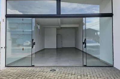 Sala comercial para venda em joinville, boa vista, 1 banheiro, 3 vagas