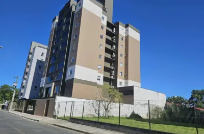 Apartamento para venda em joinville, anita garibaldi, 2 dormitórios, 1 suíte, 2 banheiros, 2 vagas