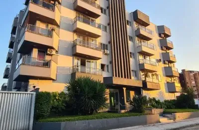 Apartamento duplex para venda em joinville, américa, 2 dormitórios, 2 suítes, 4 banheiros, 1 vaga