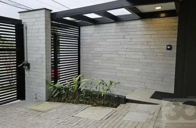 Casa geminada para venda em joinville, américa, 3 dormitórios, 3 suítes, 4 banheiros, 3 vagas