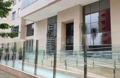 Apartamento para venda em joinville, centro, 4 dormitórios, 4 suítes, 6 banheiros, 3 vagas