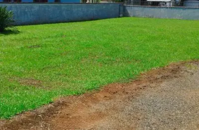 Terreno à venda no Bom Retiro, Joinville 