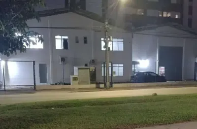 Barracão / Galpão / Depósito para alugar no Costa e Silva, Joinville 