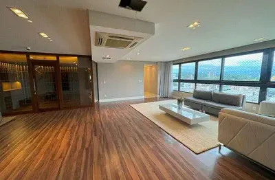 Apartamento duplex para venda em joinville, américa, 3 dormitórios, 3 suítes, 5 banheiros, 3 vagas