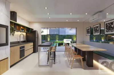 Apartamento para venda em joinville, glória, 3 dormitórios, 1 suíte, 2 banheiros, 1 vaga