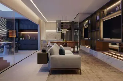 Apartamento para venda em joinville, santo antonio, 3 dormitórios, 1 suíte, 2 banheiros, 2 vagas