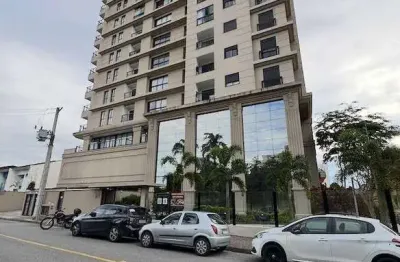 Apartamento para venda em joinville, anita garibaldi, 1 dormitório, 1 banheiro, 1 vaga