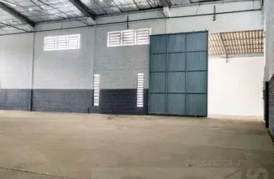 Barracão / Galpão / Depósito para alugar no Costa e Silva, Joinville 