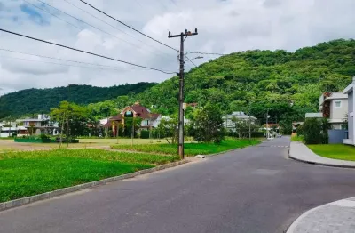 Terreno em Condomínio para Venda em Joinville, Pirabeiraba