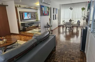 Apartamento para venda em joinville, bucarein, 3 dormitórios, 1 suíte, 3 banheiros, 3 vagas