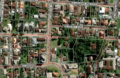 Terreno à venda no Glória, Joinville 