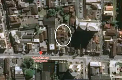 Terreno à venda no Centro, Joinville 
