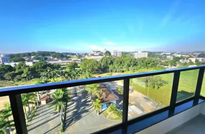 Cobertura para venda em joinville, anita garibaldi, 3 dormitórios, 3 suítes, 4 banheiros, 2 vagas