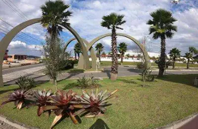 Terreno à venda no Itinga, Joinville 