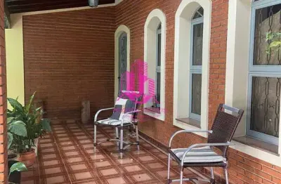 Casa com 2 quartos à venda no Jardim Petrópolis, São José dos Campos 