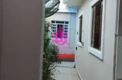 Casa térrea 137m² com edícula no morumbi  - são josé dos campos  - zona sul