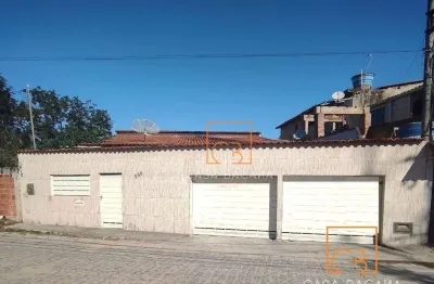 Casa com 4 dormitórios à venda, 209 m² por r$ 550.000,00 - porto da aldeia - são pedro da aldeia/rj