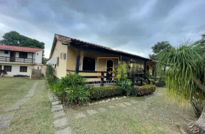 Casa com 3 dormitórios à venda, 115 m² por r$ 360.000,00 - balneário são pedro - são pedro da aldeia/rj