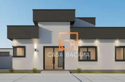 Casa com 3 dormitórios à venda, 75 m² por r$ 420.000,00 - fluminense - são pedro da aldeia/rj