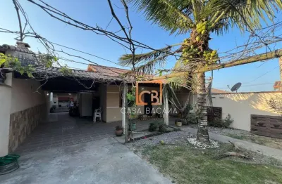 Casa com 2 dormitórios à venda, 99 m² por r$ 230.000,00 - são mateus - são pedro da aldeia/rj