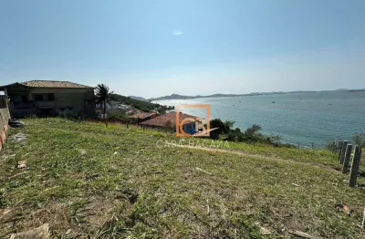 Terreno à venda, 800 m² por r$ 250.000,00 - poço fundo - são pedro da aldeia/rj