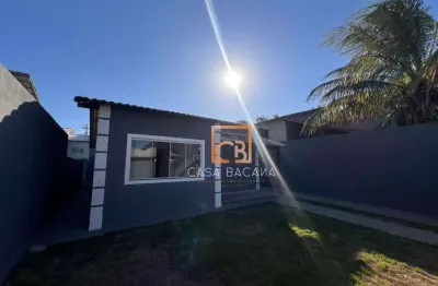 Casa com 3 dormitórios à venda, 95 m² por r$ 480.000,00 - campo redondo - são pedro da aldeia/rj