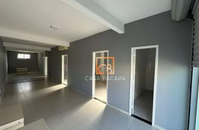Loja para alugar, 90 m² por r$ 3.000,00/mês - nova são pedro - são pedro da aldeia/rj
