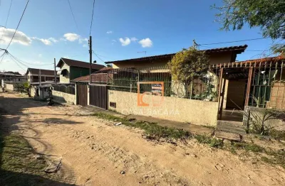 Casa com 4 dormitórios à venda, 118 m² por r$ 320.000,00 - porto da aldeia - são pedro da aldeia/rj