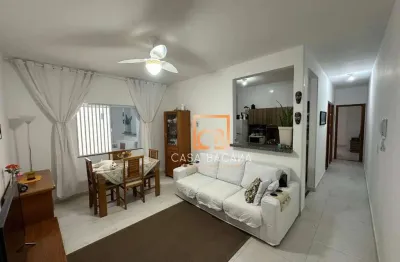 Apartamento à venda, 67 m² por r$ 298.000,00 - balneário são pedro - são pedro da aldeia/rj