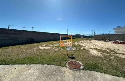 Terreno à venda, 252 m² por r$ 225.000 - nova são pedro - são pedro da aldeia/rj