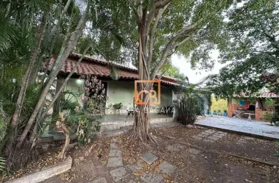 Casa com 2 dormitórios à venda, 80 m² por r$ 380.000,00 - centro - são pedro da aldeia/rj