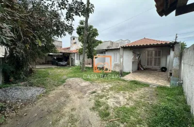 Terreno à venda, 130 m² por r$ 130.000,00 - estação - são pedro da aldeia/rj