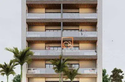 Cobertura com 3 dormitórios à venda, 162 m² por r$ 695.898,00 - nova são  pedro  - são pedro da aldeia/rj