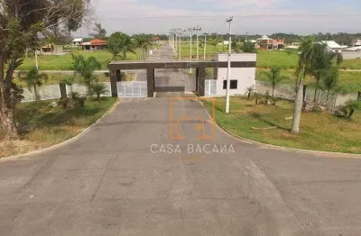 Terreno em condomínio fechado à venda na Rodovia Amaral Peixoto, 27, São Mateus, São Pedro da Aldeia